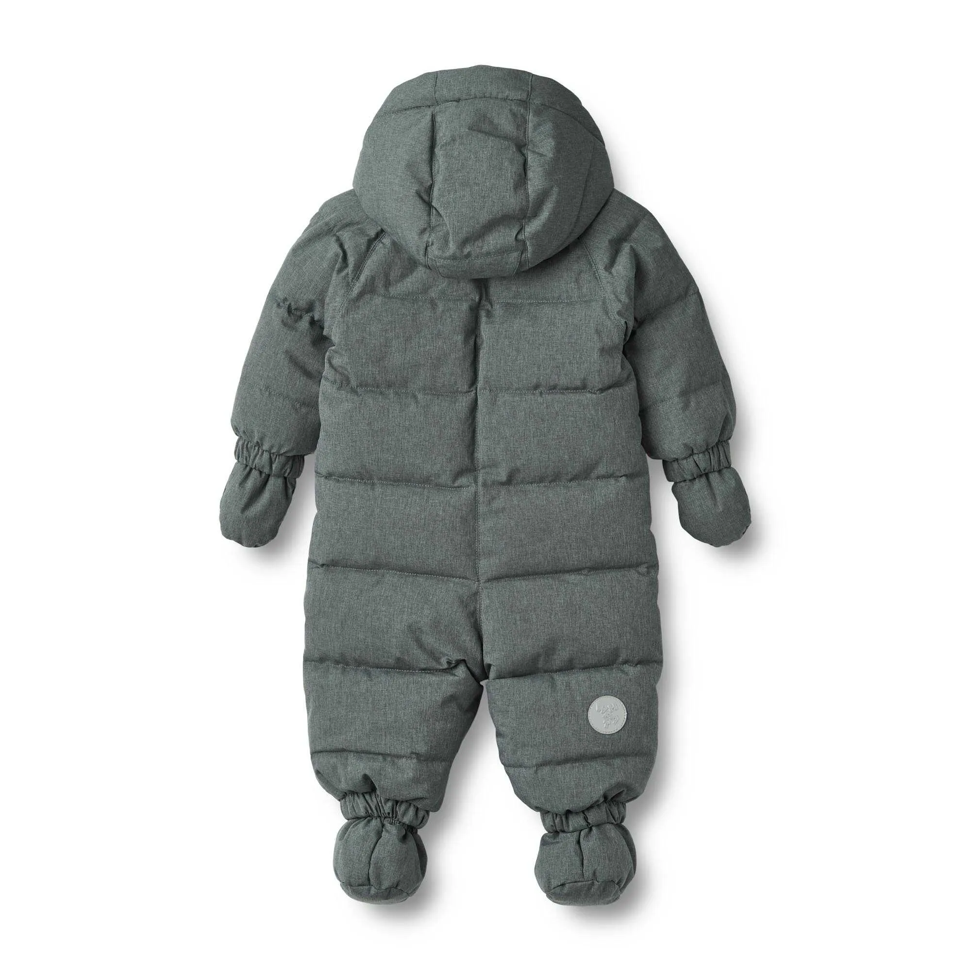 Wheat Baby Edem Schneeanzug - Tintenmelange