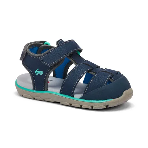 Wilder - Marineblau
