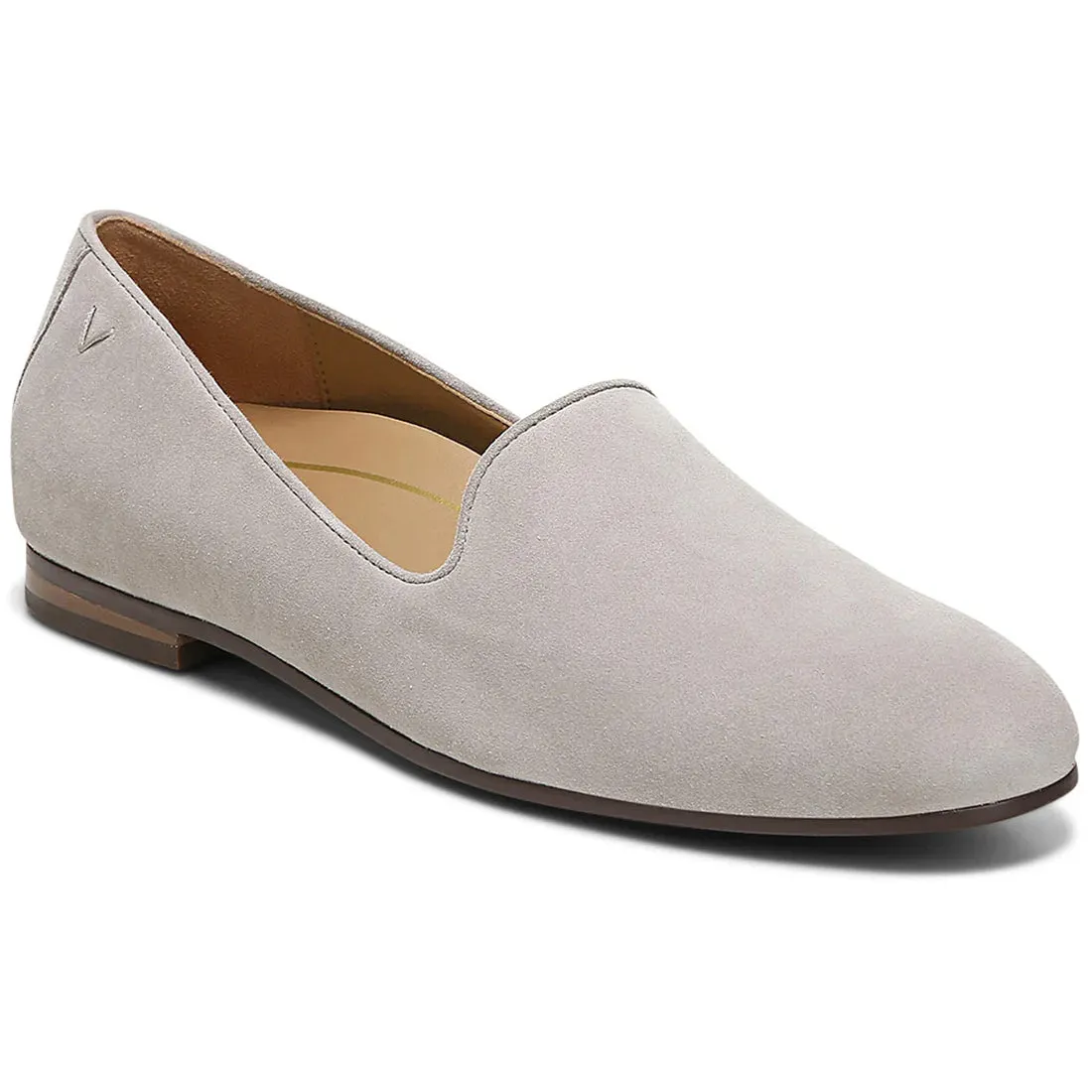 Willa Slip-On