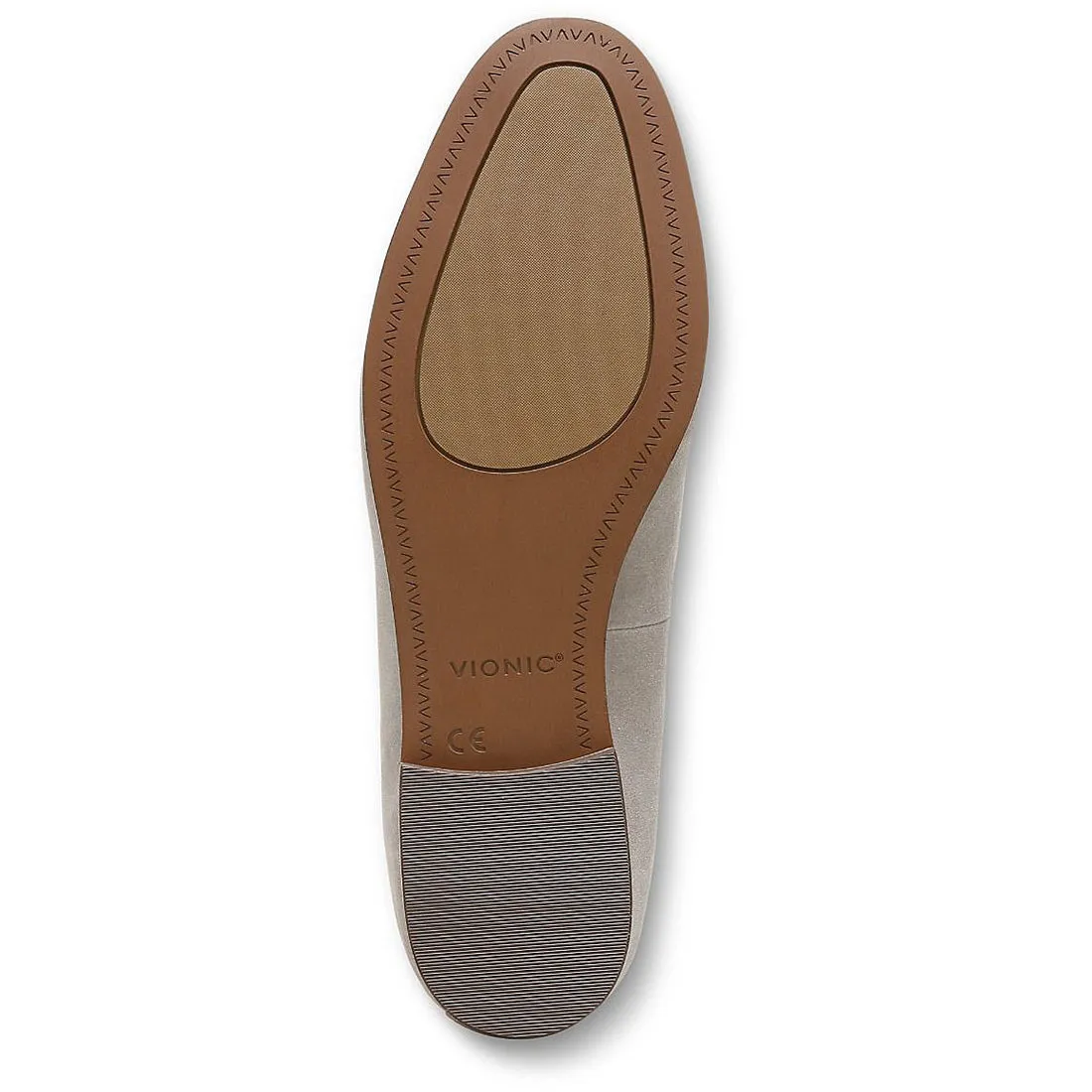 Willa Slip-On