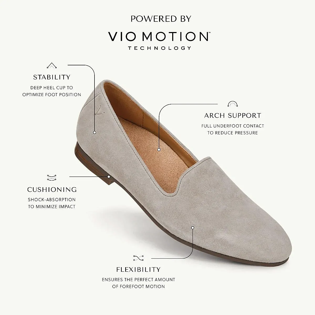 Willa Slip-On