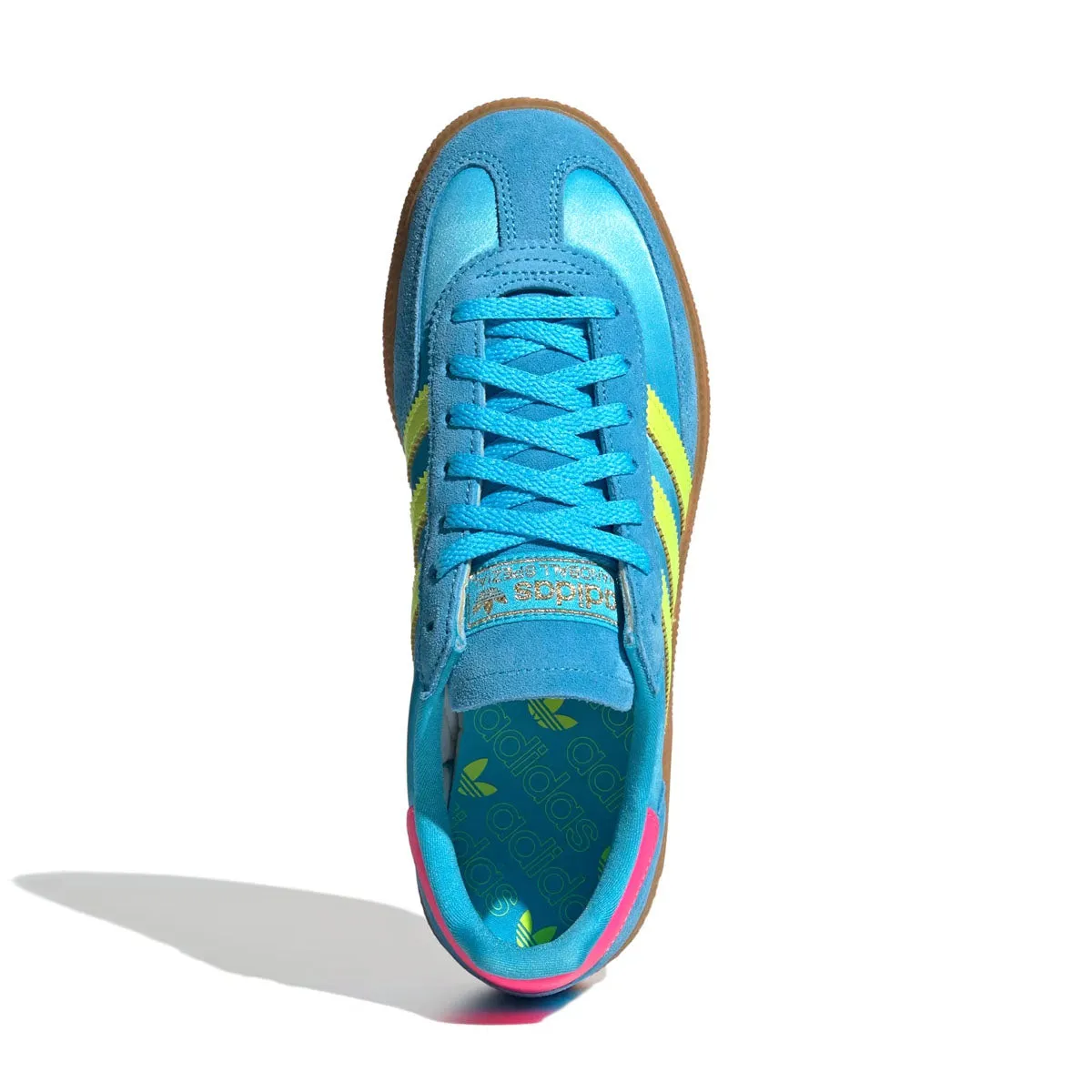Wmns Handball Spezial 'Himmelssturm Solar Gelb'