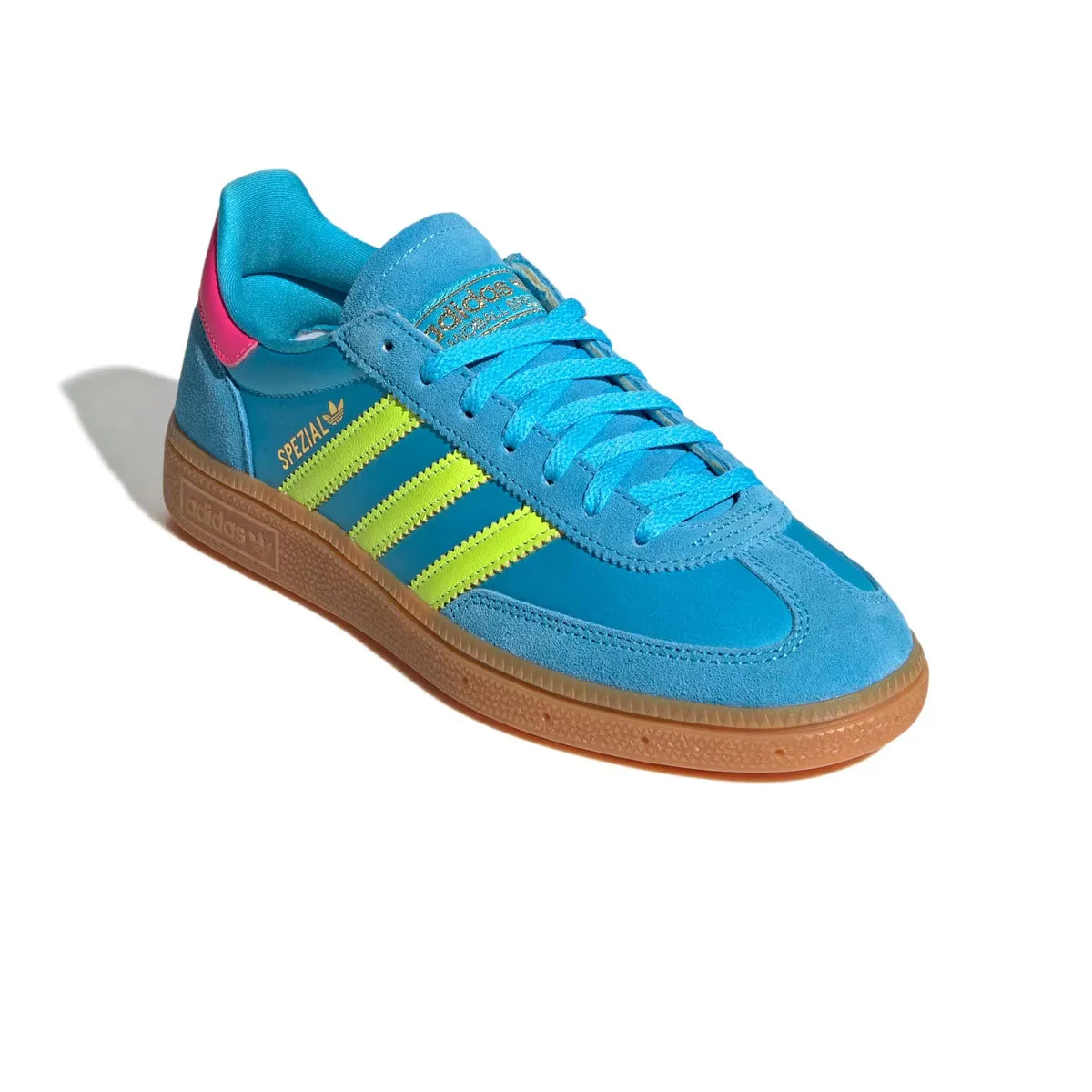 Wmns Handball Spezial 'Himmelssturm Solar Gelb'