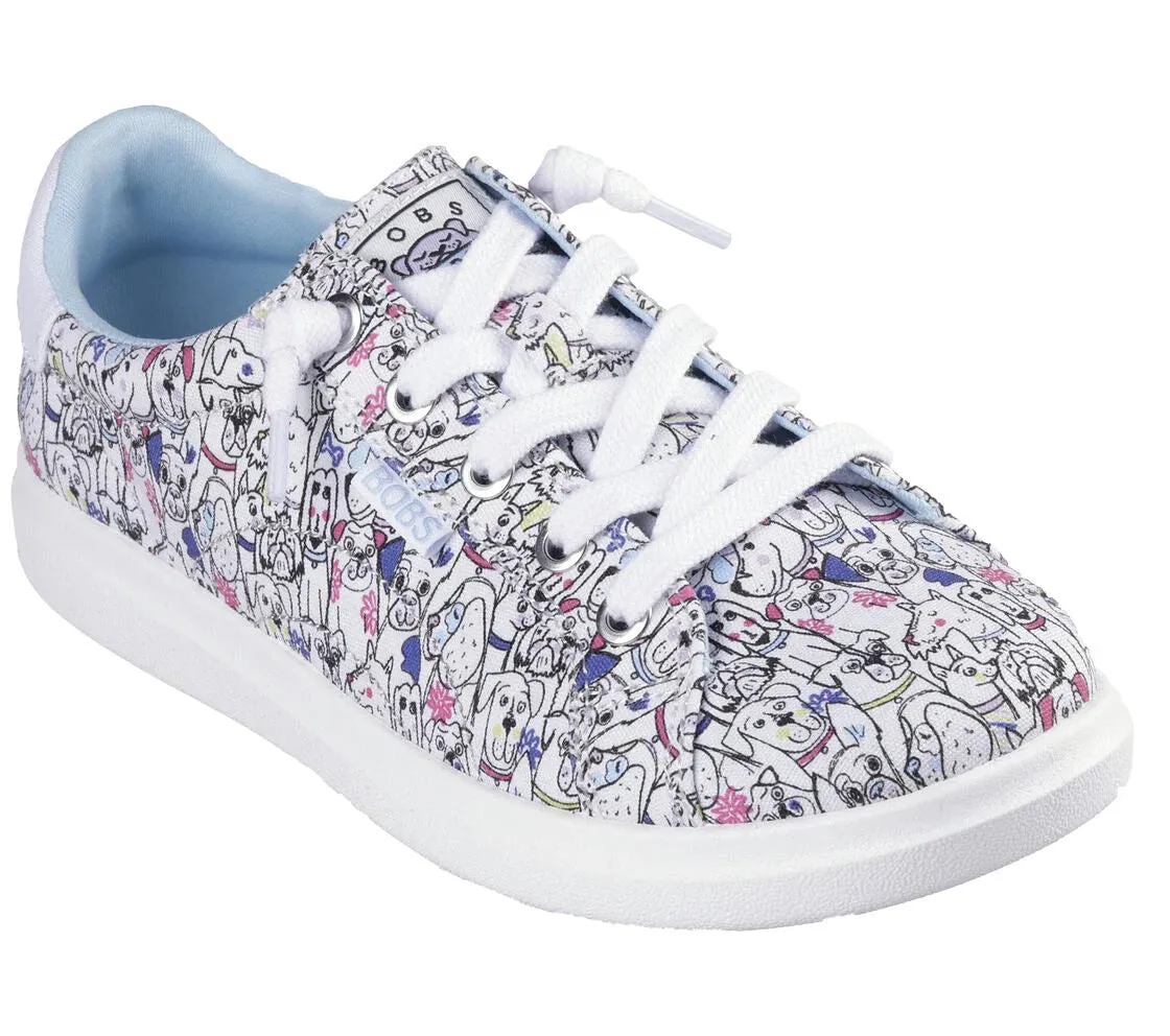 Damen BOBS D'Vine - Doodle Messe