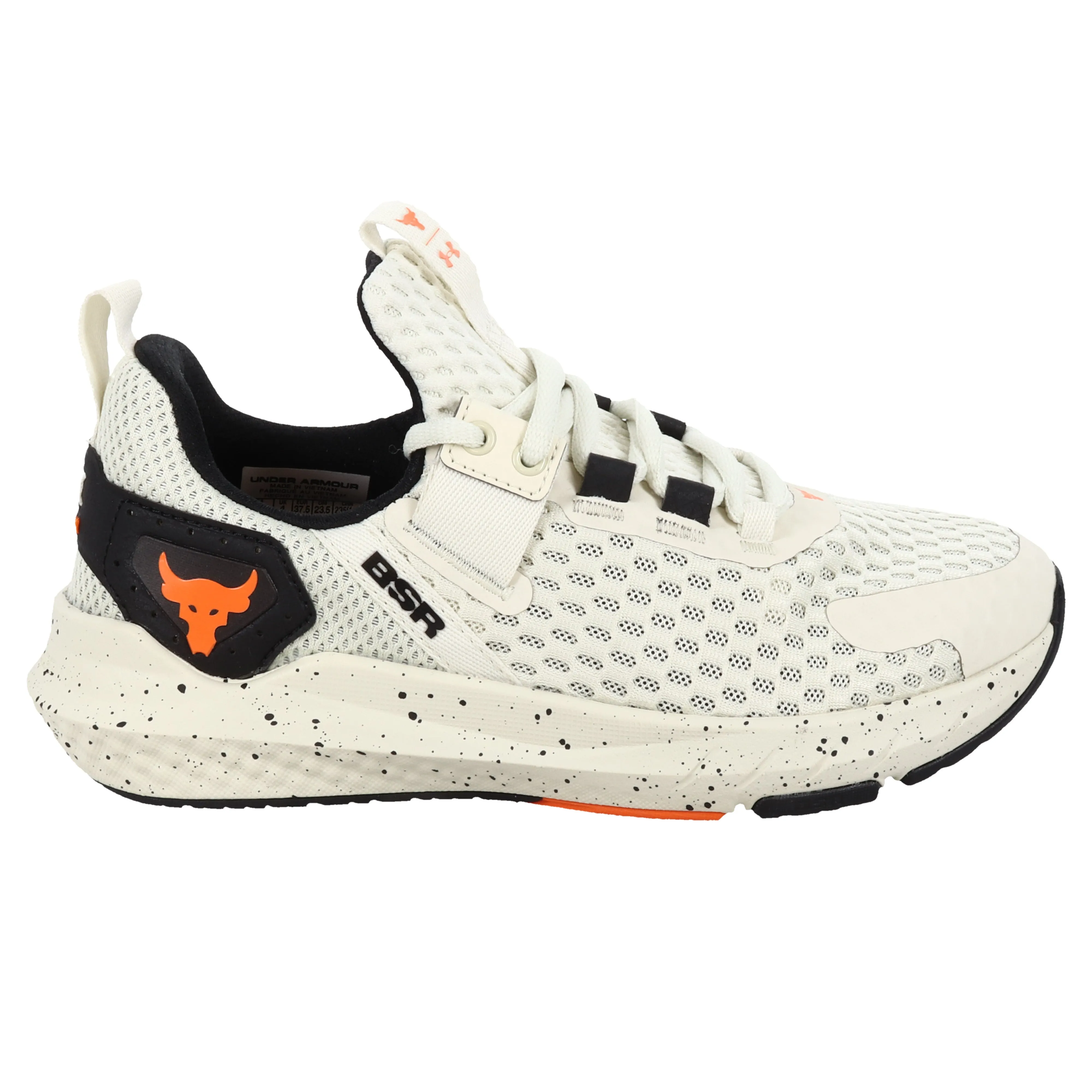 Under Armour Damen Project Rock BSR 4 Schuhe