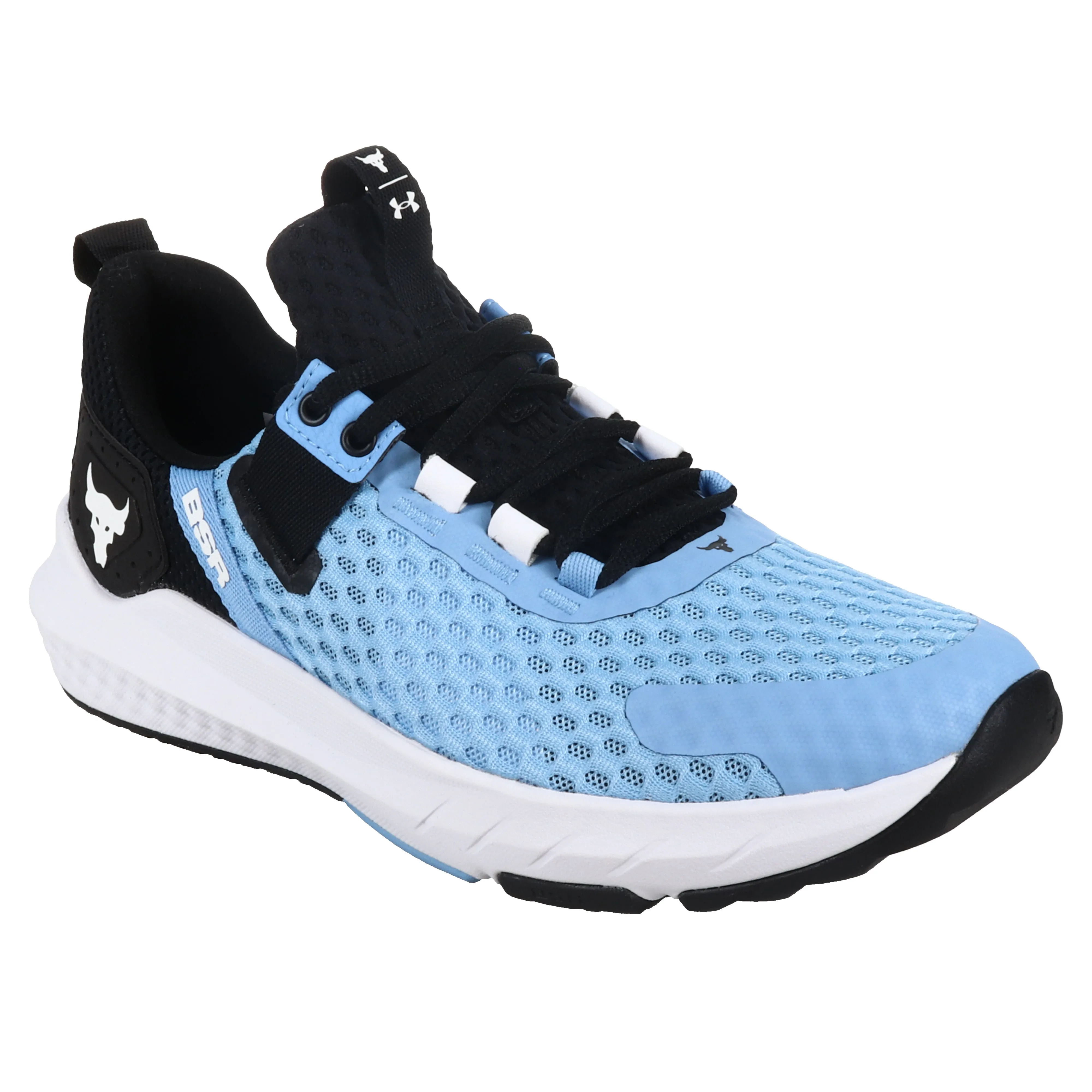 Under Armour Damen Project Rock BSR 4 Schuhe