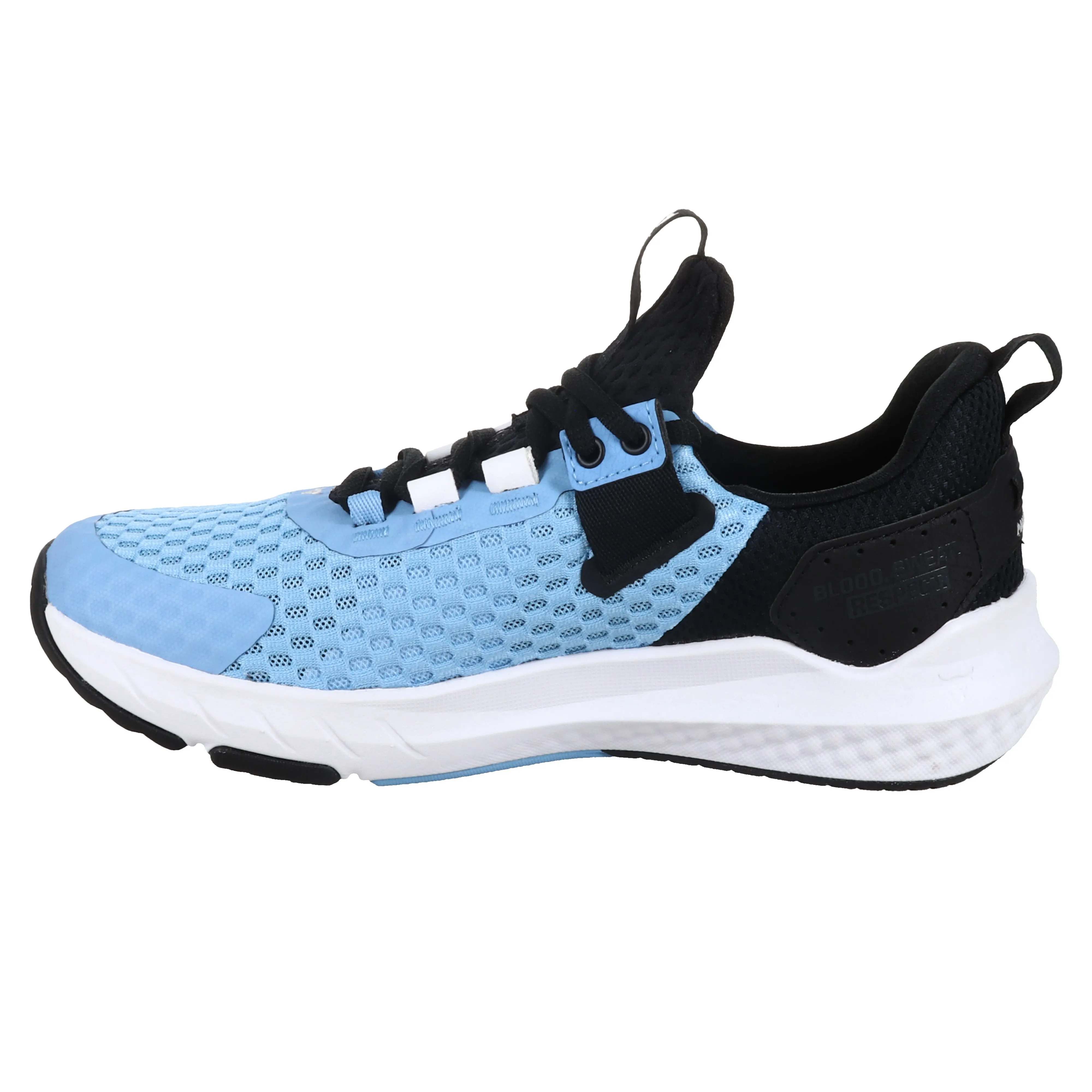 Under Armour Damen Project Rock BSR 4 Schuhe