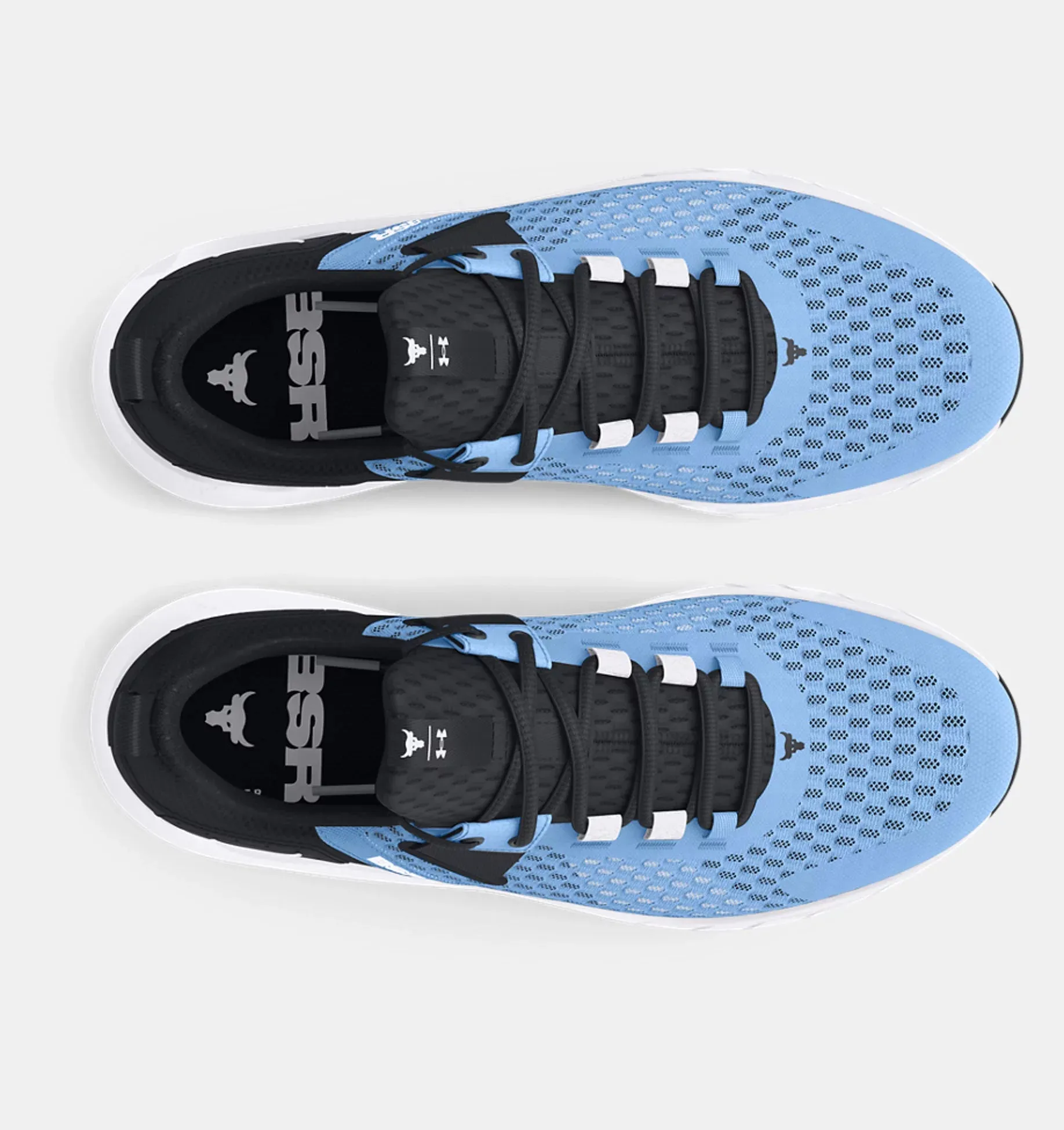 Under Armour Damen Project Rock BSR 4 Schuhe