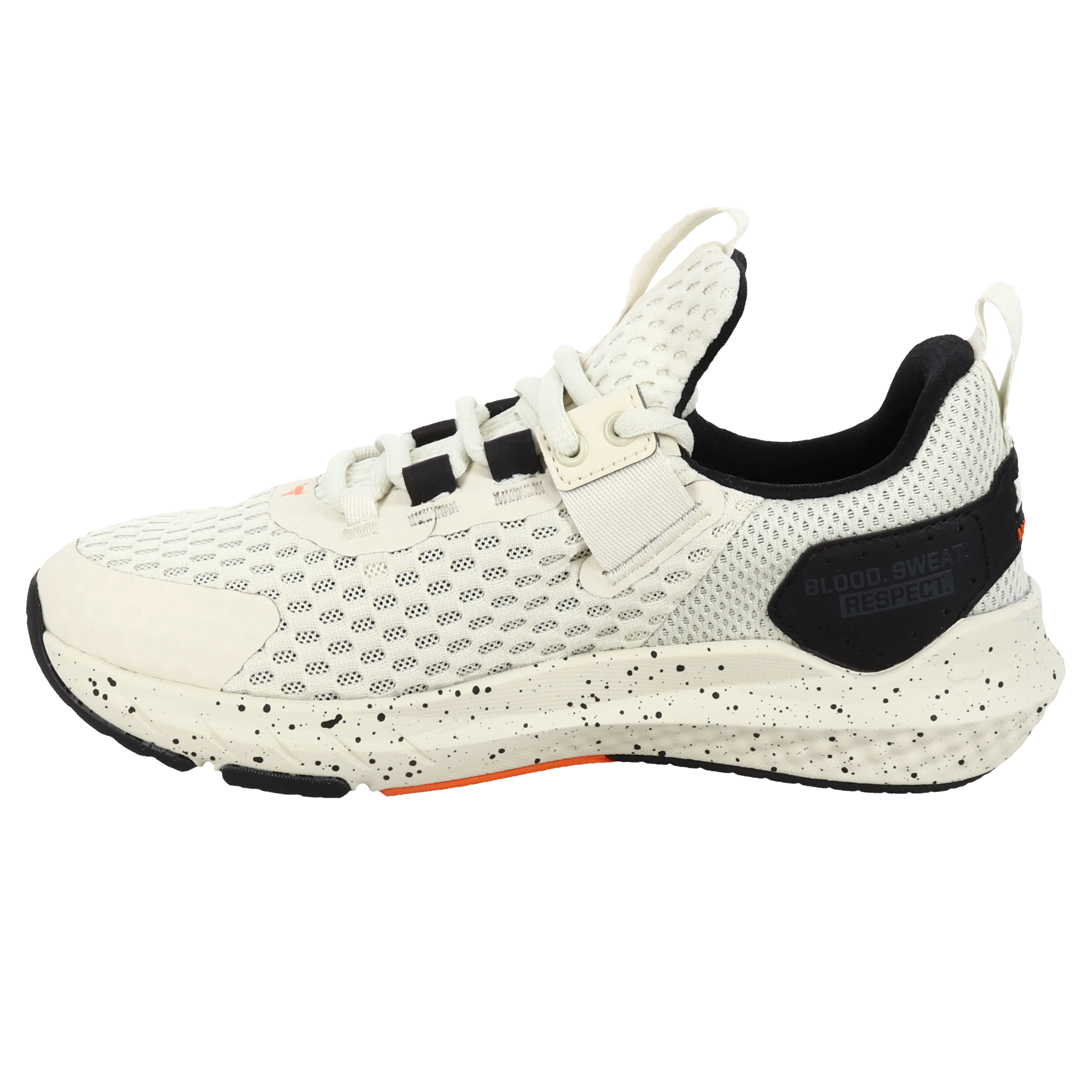Under Armour Damen Project Rock BSR 4 Schuhe