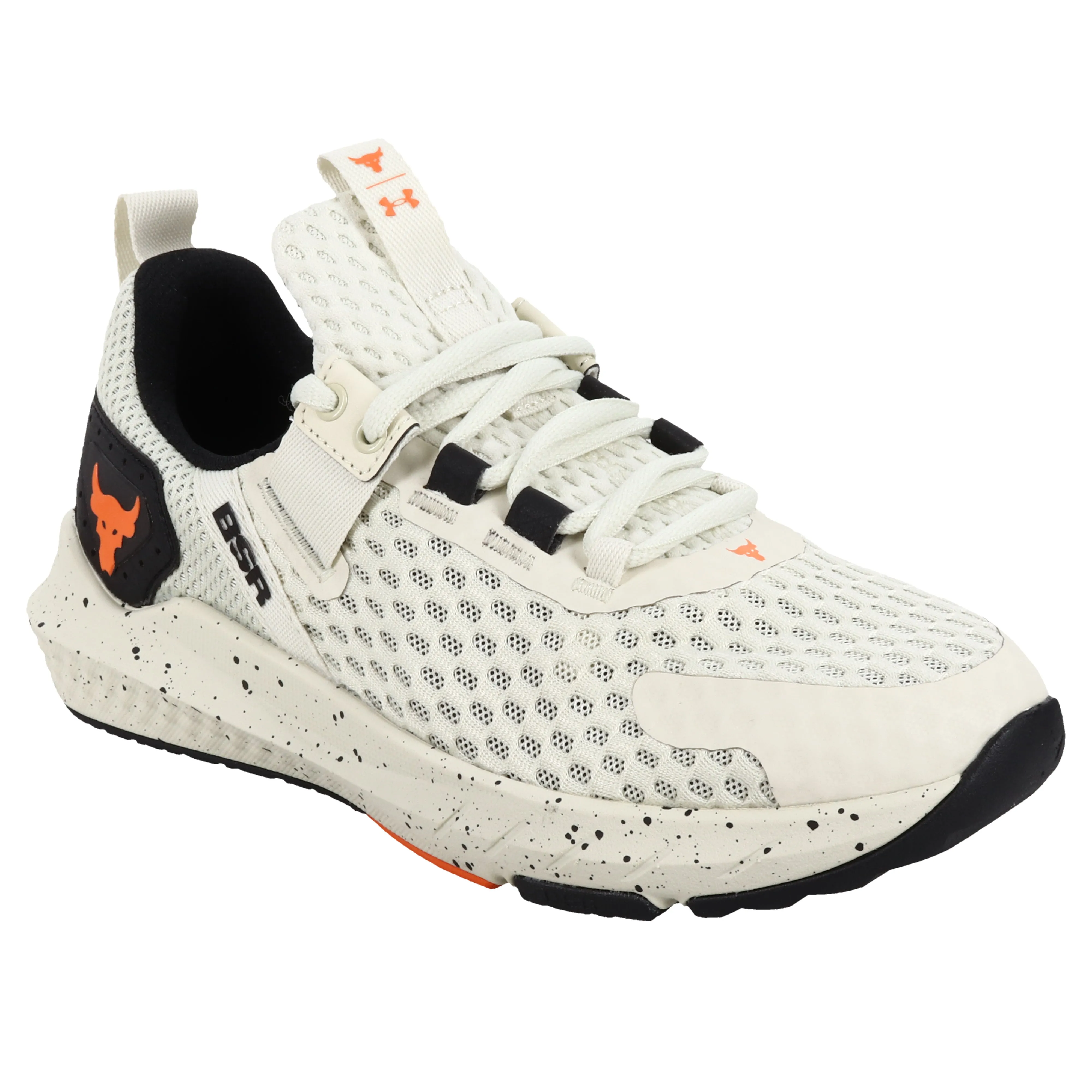 Under Armour Damen Project Rock BSR 4 Schuhe