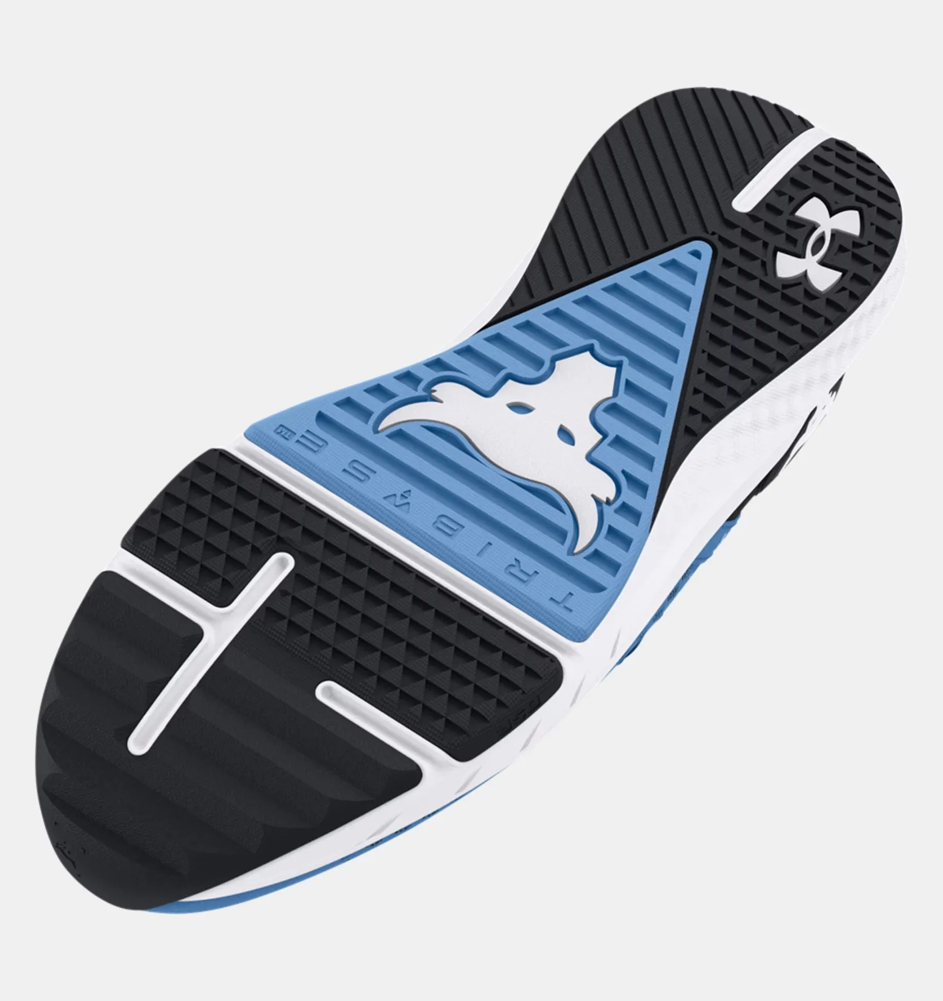Under Armour Damen Project Rock BSR 4 Schuhe