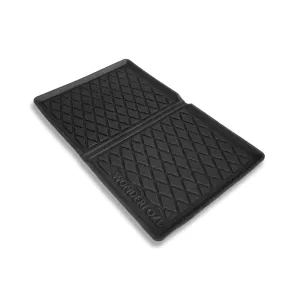 Wonderfold W4 Allwetter-Bodenmatte
