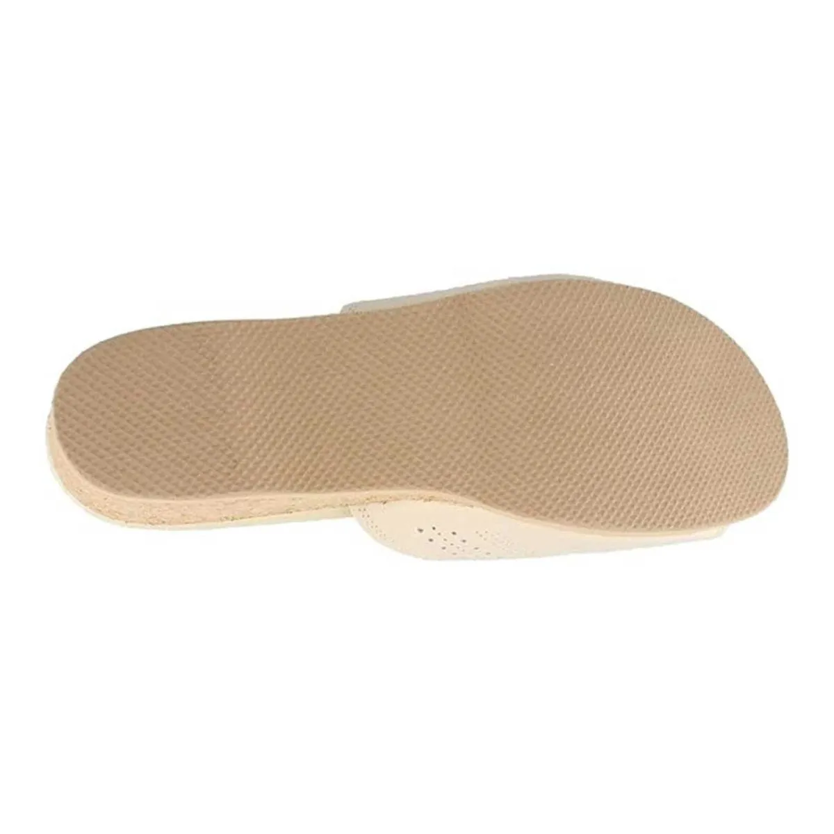 Worishofer Damen 251 Slide Opal Knochen