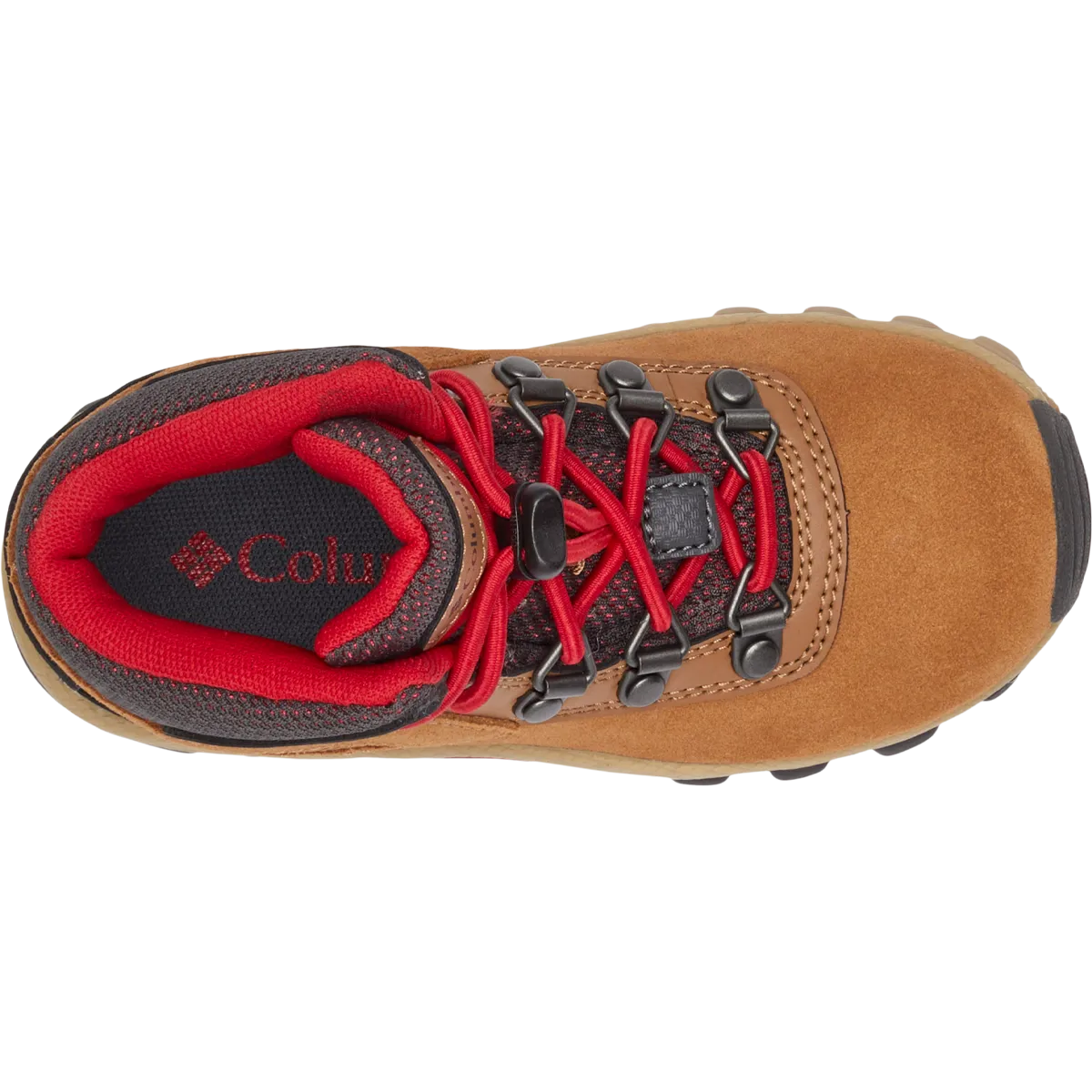 Jugendliche Kleinkinder Newton Ridge Amped Asics Schuhe