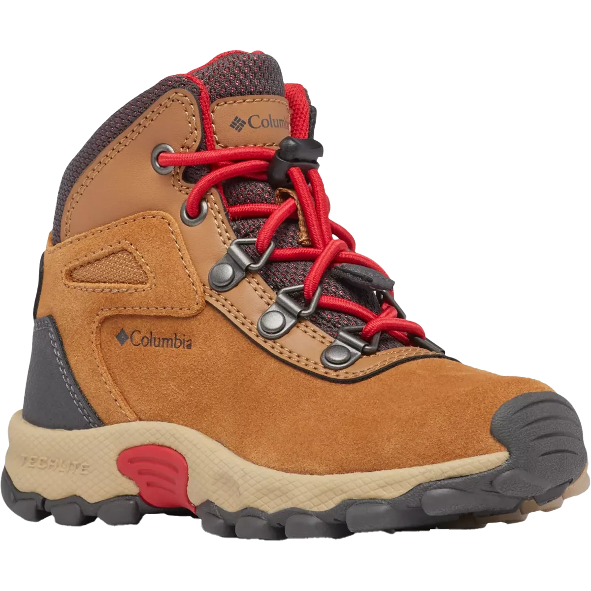 Jugendliche Kleinkinder Newton Ridge Amped Asics Schuhe