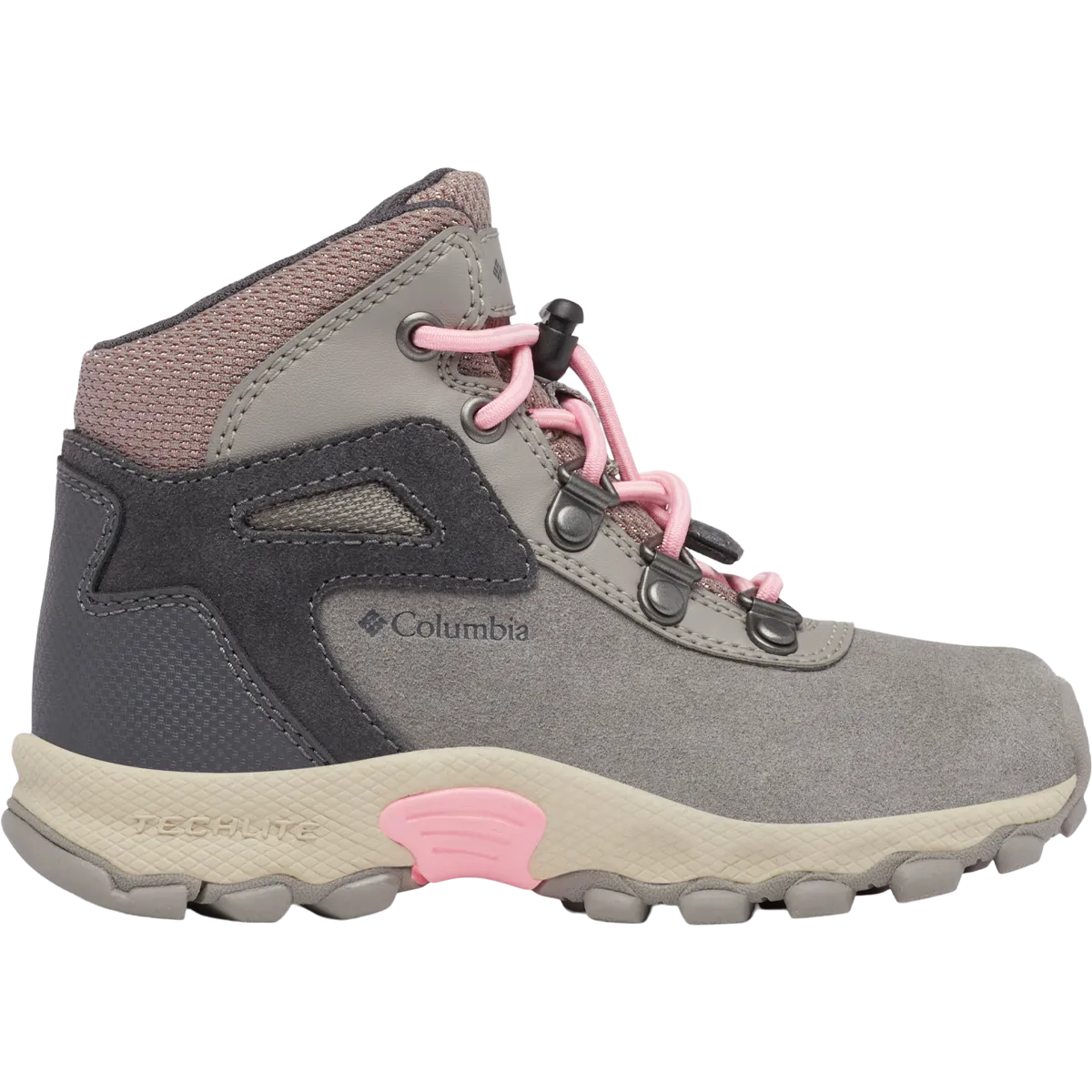 Jugendliche Kleinkinder Newton Ridge Amped Asics Schuhe