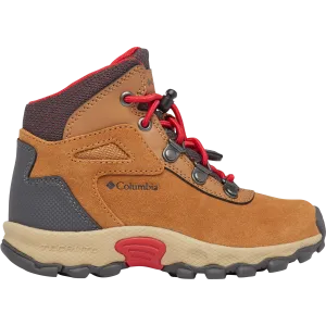 Jugendliche Kleinkinder Newton Ridge Amped Asics Schuhe