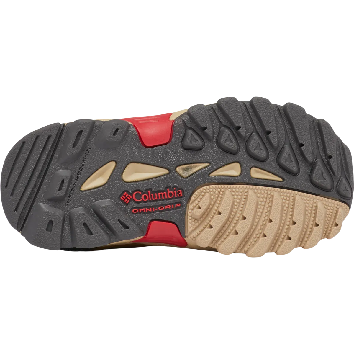 Jugendliche Kleinkinder Newton Ridge Amped Asics Schuhe