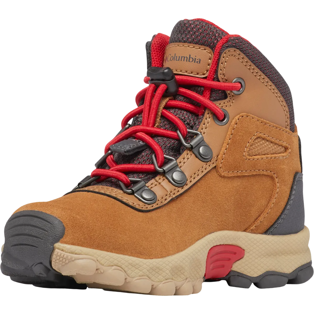 Jugendliche Kleinkinder Newton Ridge Amped Asics Schuhe