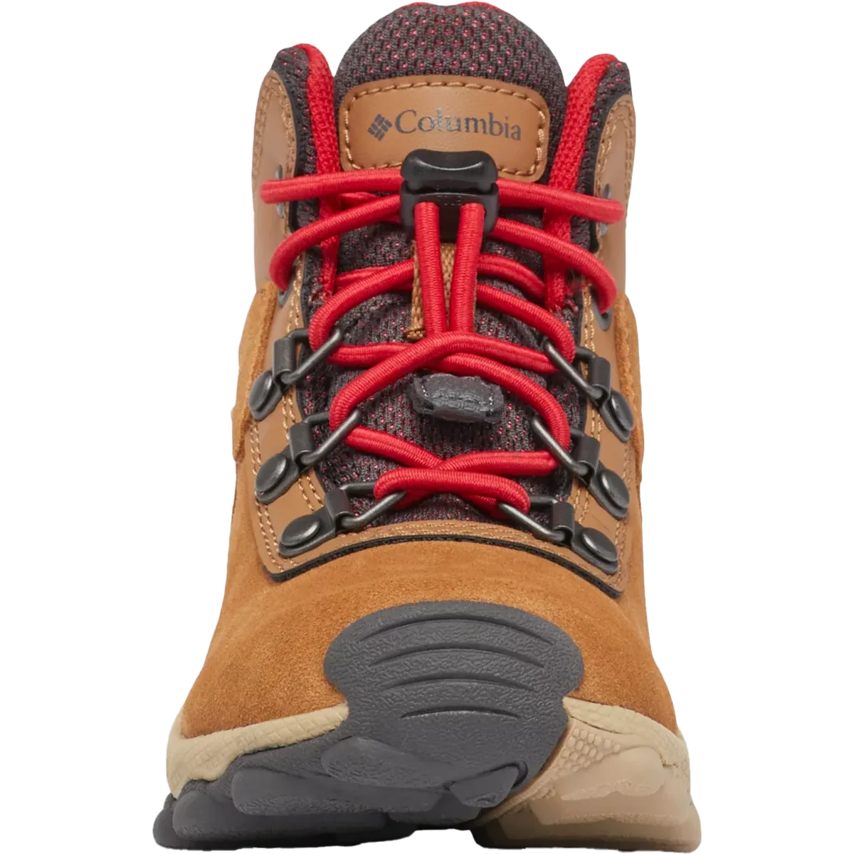 Jugendliche Kleinkinder Newton Ridge Amped Asics Schuhe