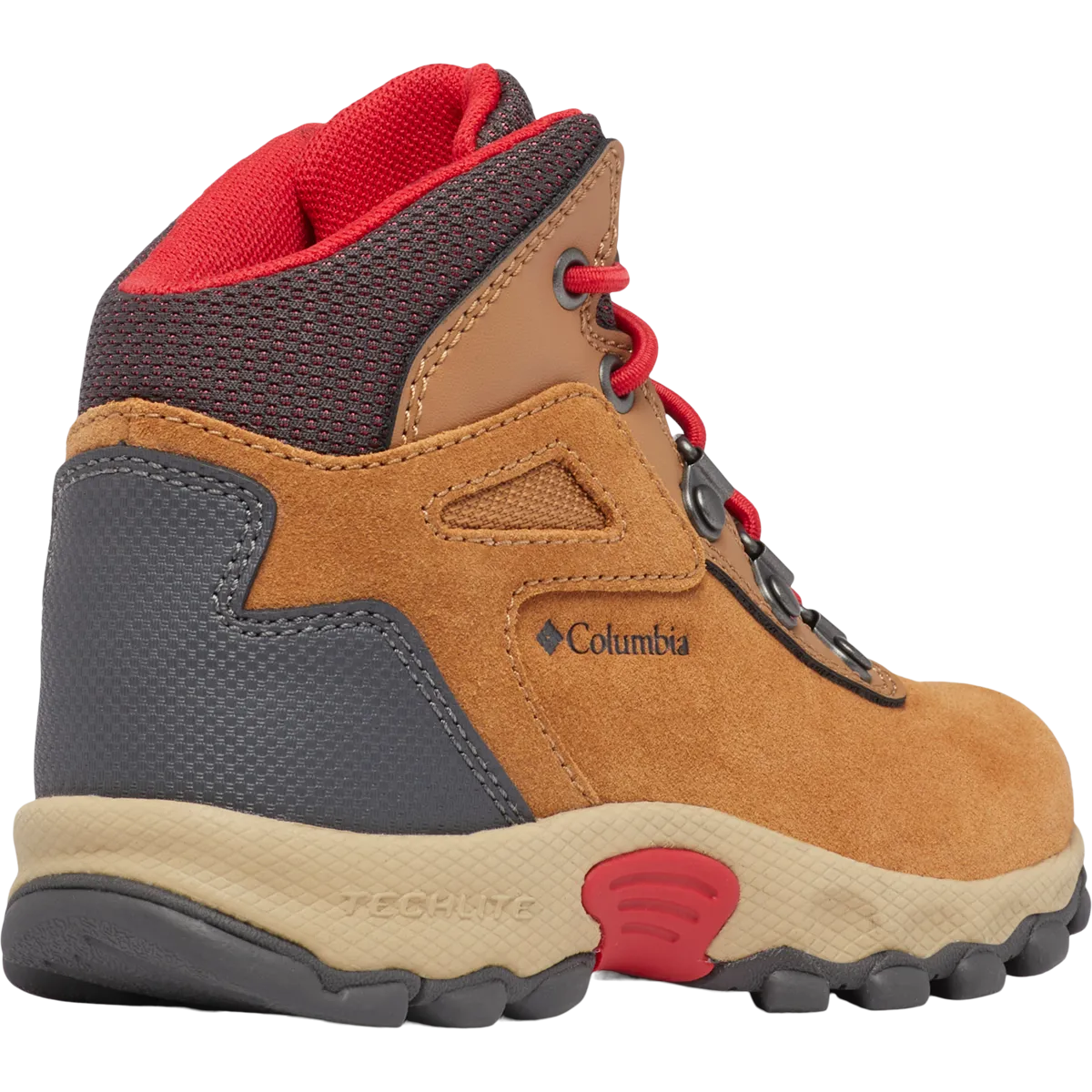 Jugendliche Kleinkinder Newton Ridge Amped Asics Schuhe