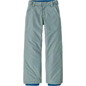 Jugendliche Powder Town Hose Patagonia Kleidung