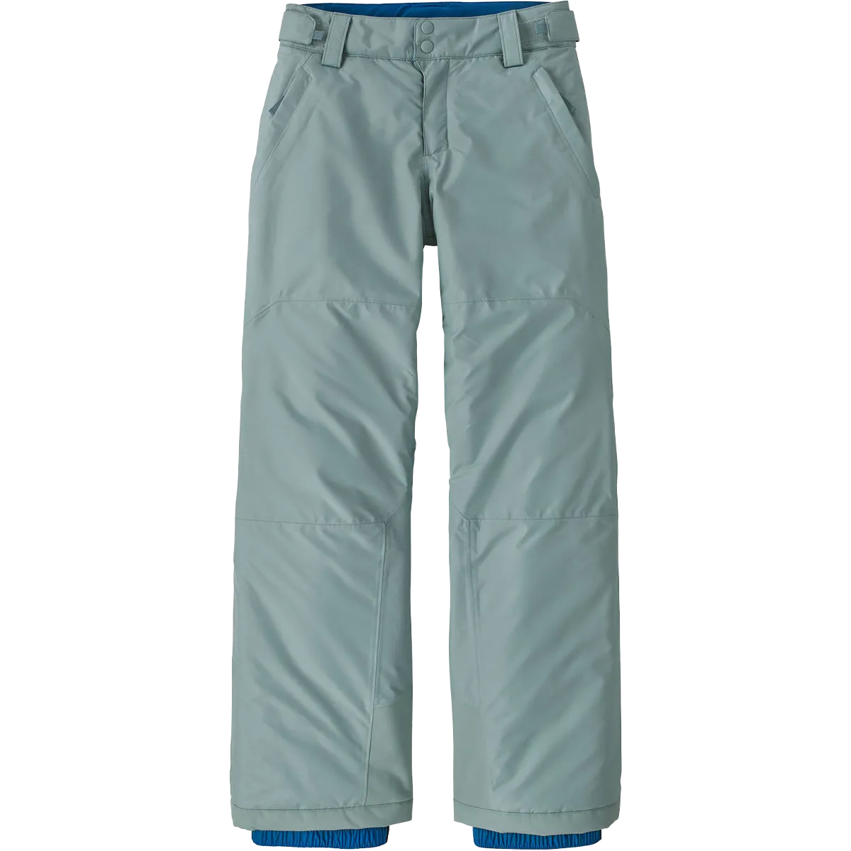 Jugendliche Powder Town Hose Patagonia Kleidung