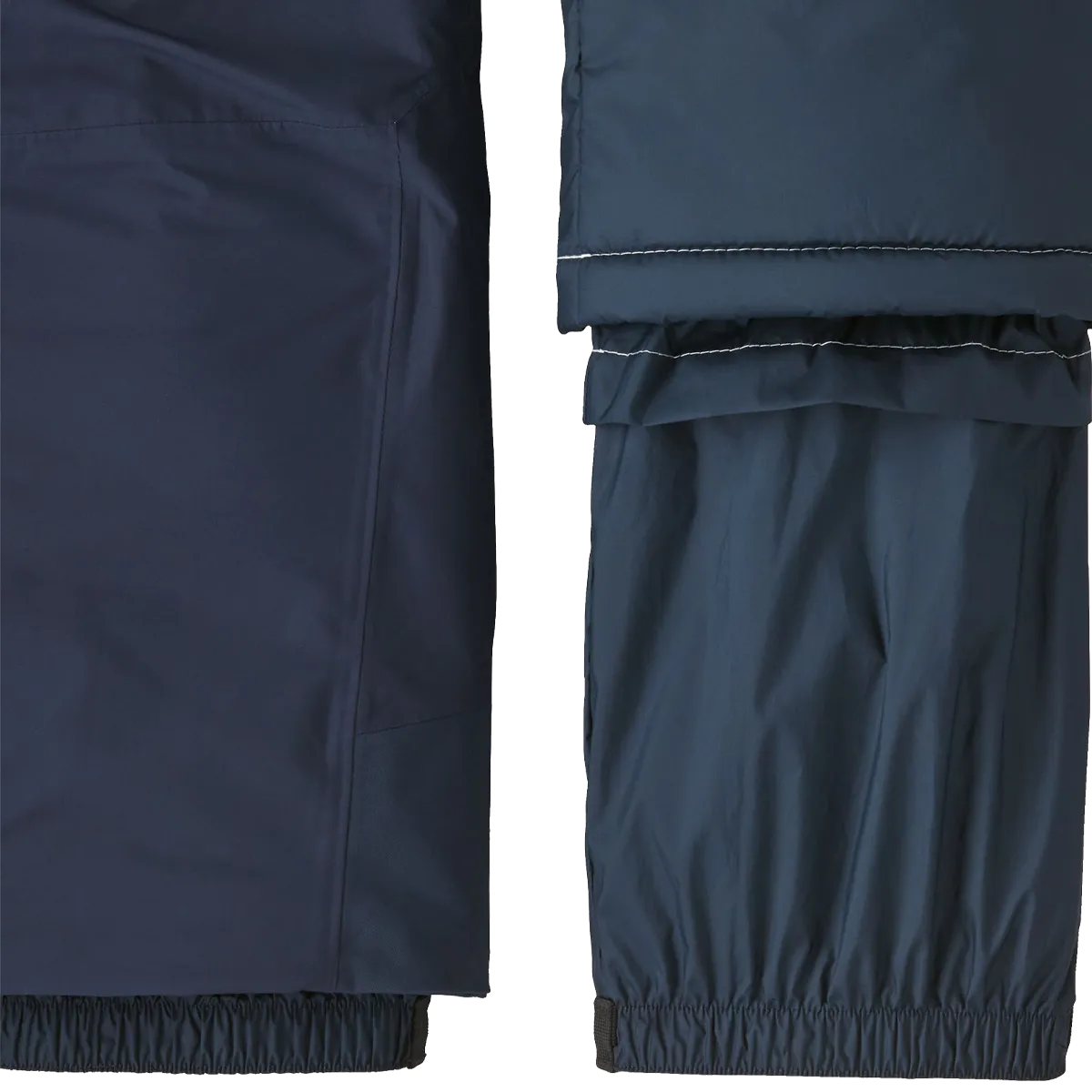 Jugendliche Powder Town Hose Patagonia Kleidung