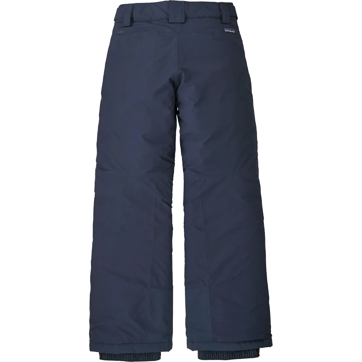 Jugendliche Powder Town Hose Patagonia Kleidung