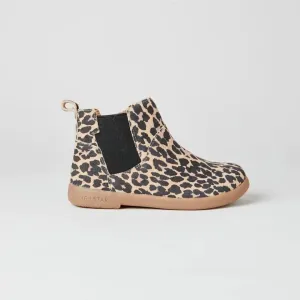 Zig   Star: Rockit Kids Stiefel - Animal Print