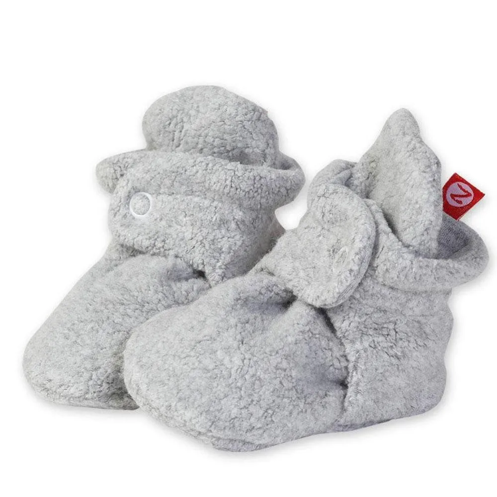 Zutano Cozie Fleece Baby-Stiefelchen