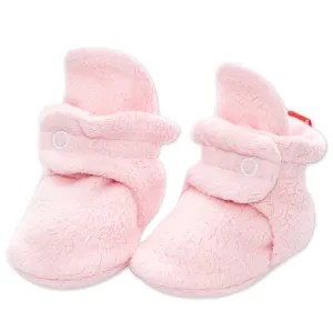 Zutano Cozie Fleece Baby-Stiefelchen