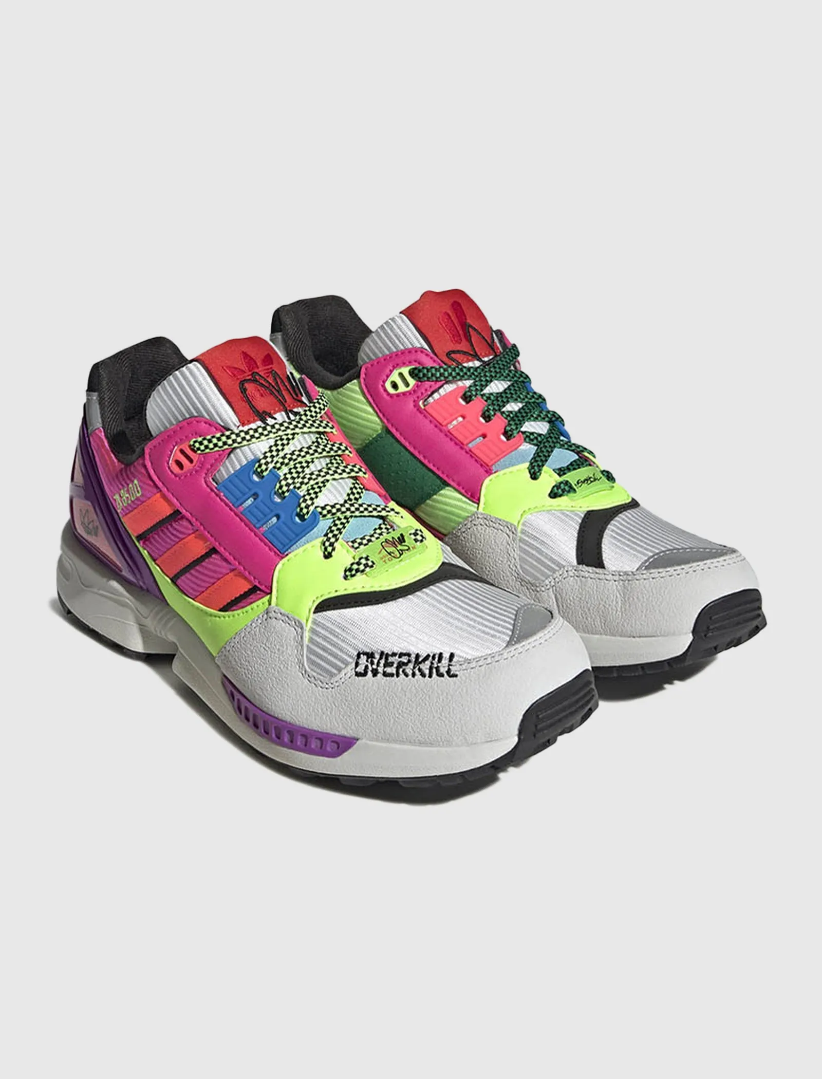 ZX 8500 
