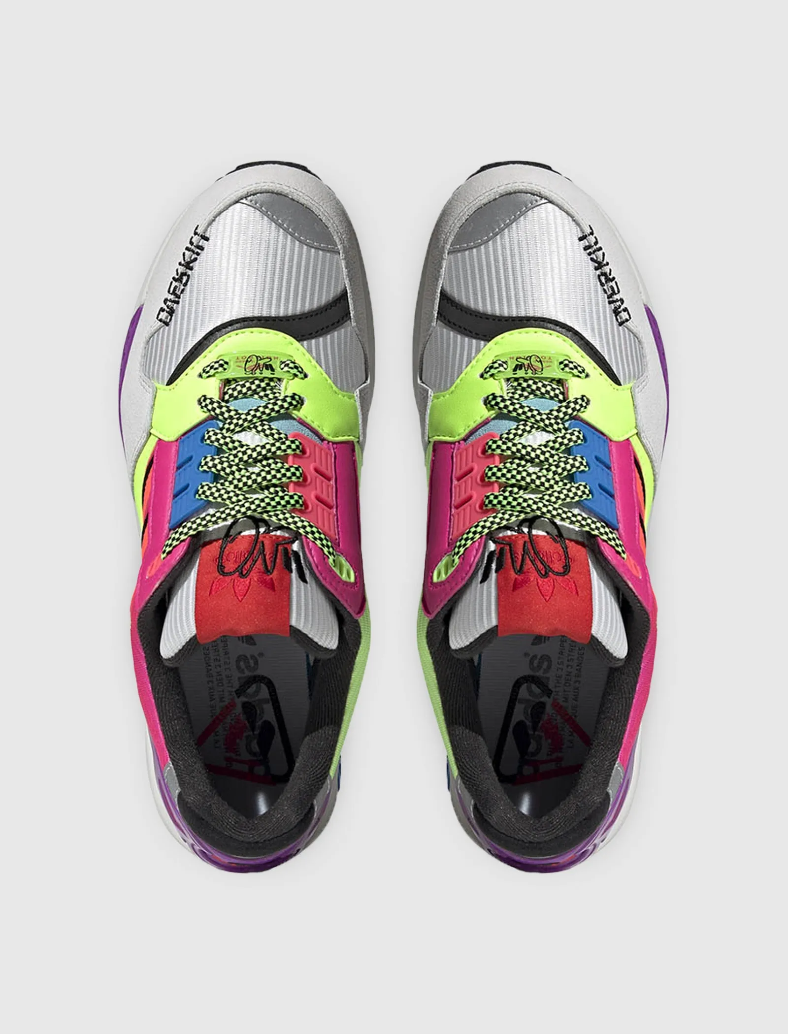 ZX 8500 