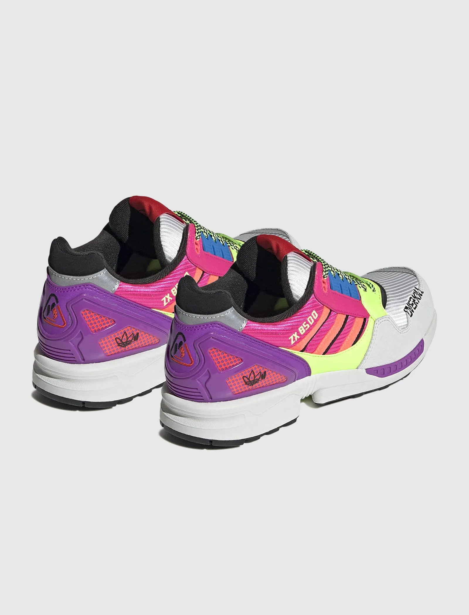 ZX 8500 