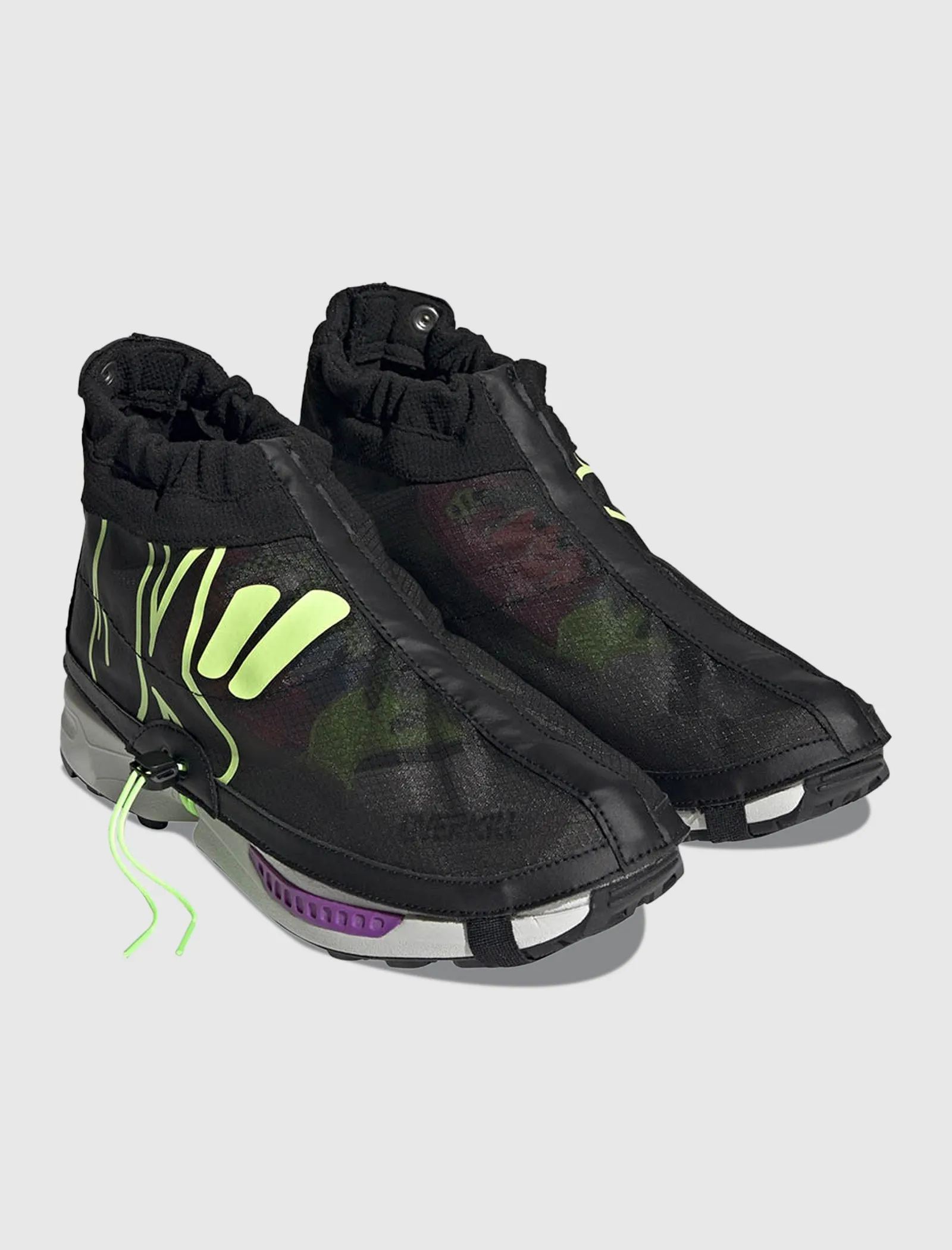 ZX 8500 